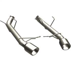 Competition Series Axle-Back Performance Exhaust System 15596